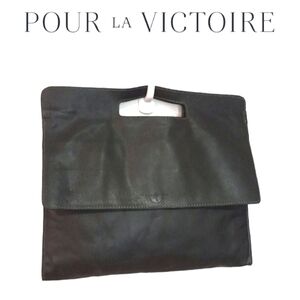 Pour La Victoire bag
